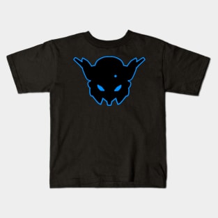 GD Logo Blue Kids T-Shirt